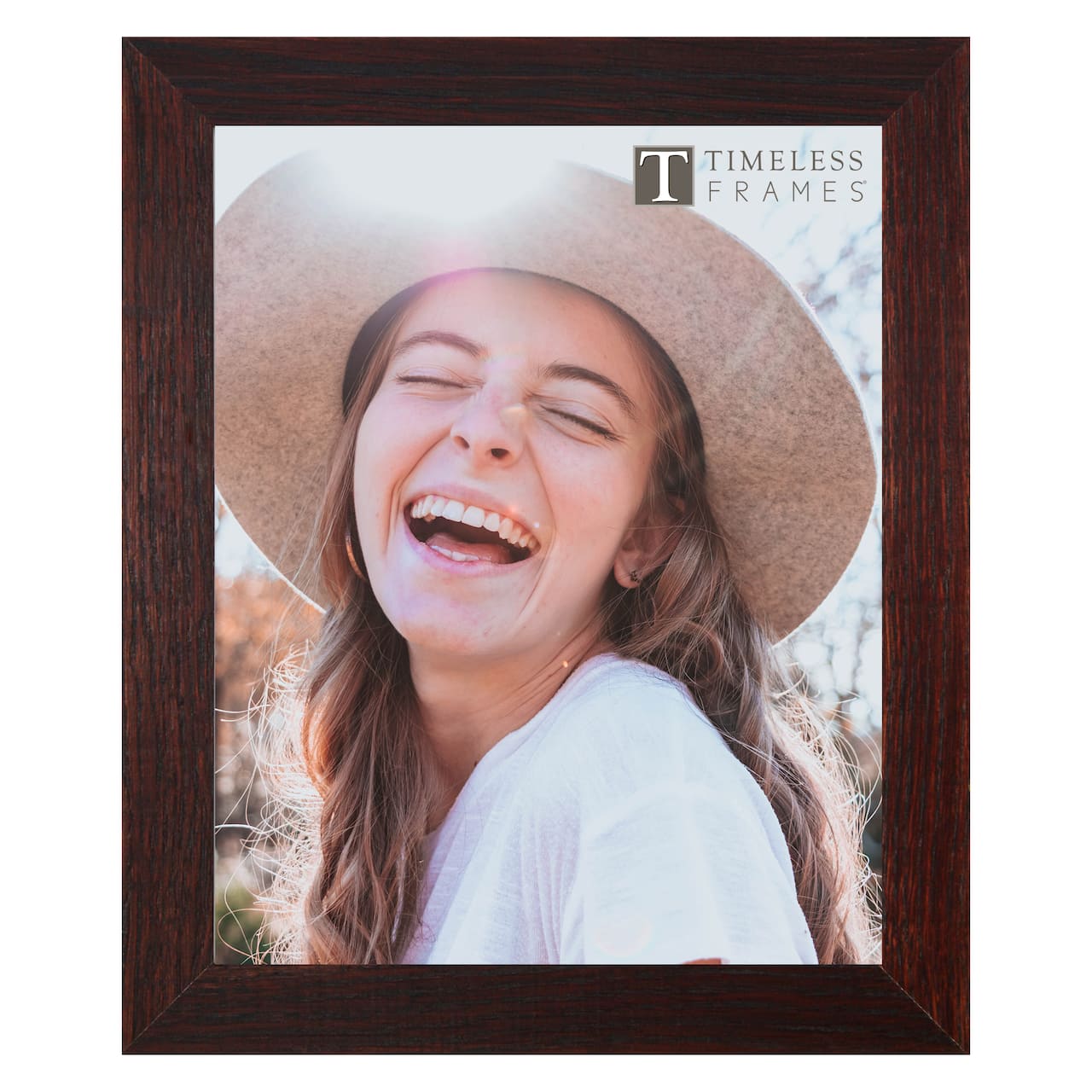 Timeless Frames Regal Walnut Picture Frame Michaels timeless-frames-regal-walnut-picture-frame-michaels